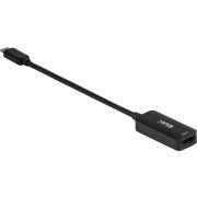 CLUB3D USB-C&reg; naar HDMITM 2.1-adapter 8K60Hz