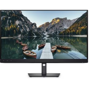 DELL UltraSharp U3226Q 32 4K Ultra HD QD-OLED in Zwart