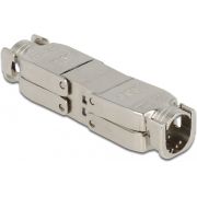 DeLOCK 86928 kabel-connector LSA block Roestvrijstaal
