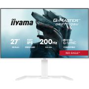 iiyama G-MASTER GB2771QSU-W1 27" Quad HD 200Hz IPS Gaming wit monitor