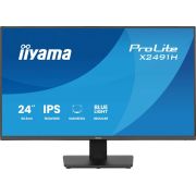 Iiyama ProLite X2491H-B1 24" Full-HD 120Hz IPS Monitor