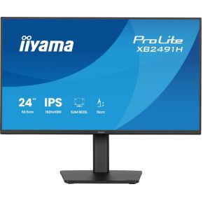 Iiyama ProLite XB2491H-B1 24 Full HD IPS monitor