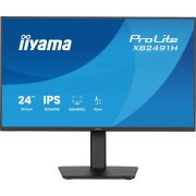 Iiyama ProLite XB2491H-B1 24" Full-HD 120Hz IPS Monitor
