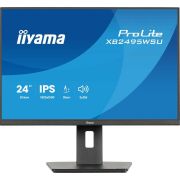 Iiyama ProLite XB2495WSU-B1 24" WUXGA 100Hz IPS Monitor