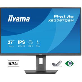 iiyama ProLite XB2797QSN-B1