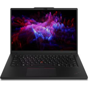 Lenovo ThinkPad P14s 14.5 Intel Core Ultra 7 255H/32GB/512SSD/W11 Pro