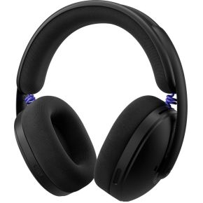 Logitech G G325 LIGHTSPEED Zwart Draadloze Gaming Headset
