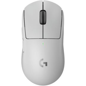 Logitech Pro X Superlight 2 SE muis Gamen Rechtshandig RF Draadloos Optisch 44000 DPI