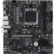 MSI Pro A620AM-G EVO WIFI AMD A620A Socket AM5 micro ATX moederbord