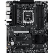MSI PRO B850-S EVO WIFI AMD B850 Socket AM5 ATX moederbord