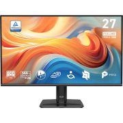 MSI Pro MP272 E14C computer monitor 68,6 cm (27") 1920 x 1080 Pixels Full HD LED Zwart