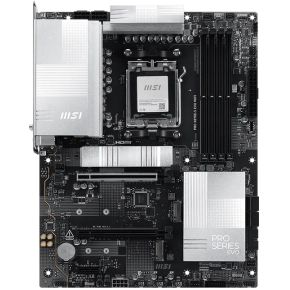 Moederbord AMD MSI PRO X870E-S EVO WIFI