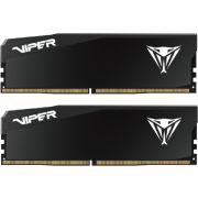 Patriot Memory Viper Elite 5 Ultra 48 GB 2 x 16 GB DDR5 6400 MT/s 288-pin DIMM VEU548G6432K geheugenmodule