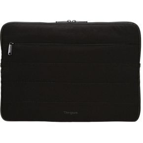 Targus Puffer 35,6 cm (14 ) Opbergmap/sleeve Zwart