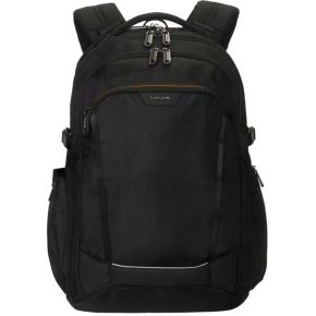 Targus TBB664GL laptoptas 38,1 cm (15 ) Aktetas Zwart