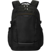 Targus TBB664GL laptoptas 38,1 cm (15") Aktetas Zwart