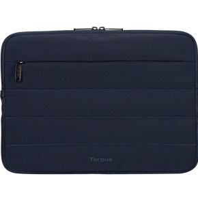 Targus TBS97602GL laptoptas 35,6 cm (14 ) Opbergmap/sleeve Blauw
