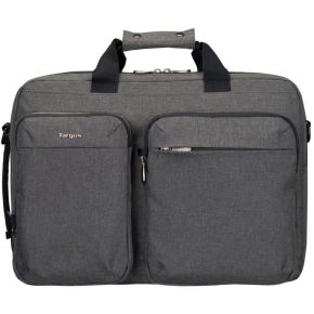 Targus TBT94304GL laptoptas 40,6 cm (16 ) Grijs
