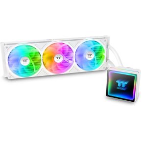 Thermaltake TH360 V3 ARGB Wit