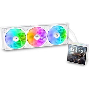 Thermaltake TH360 V3 Ultra ARGB