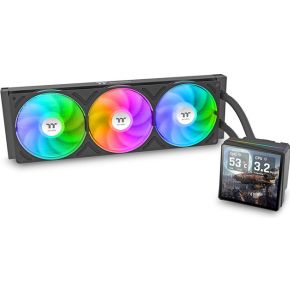Thermaltake TH360 V3 Ultra ARGB Waterkoeler