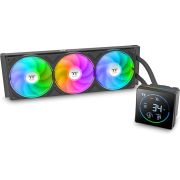 Thermaltake TH360-S V3 ARGB Zwart waterkoeler