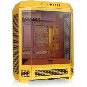 Thermaltake Tower 600 Midi Tower Geel