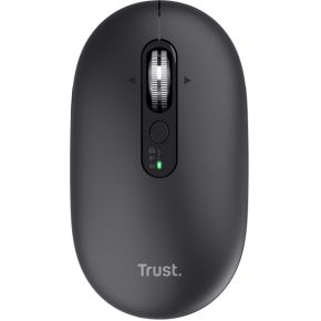 Trust Seron Draadloze Hyperscrolwiel Muis