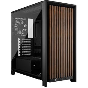 Corsair FRAME 4000D RS Wood