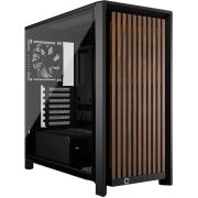 Corsair FRAME 4000D RS Wood Behuizing