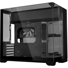 Lian Li PC-O11 Vision-M Black