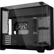 Lian Li PC-O11 Vision-M Black Behuizing