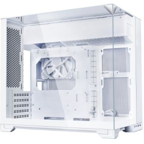 Lian Li PC-O11 Vision-M White