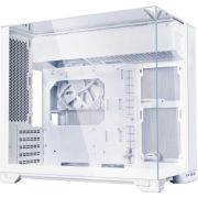 Lian Li PC-O11 Vision-M White Behuizing