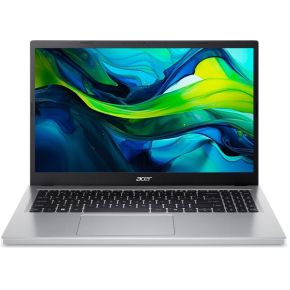 Acer Aspire Go 15 AG15-32P-3534 Intel Core 3 N355 Laptop 15.6 8/512