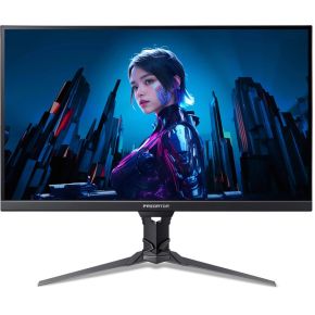 Acer Predator XB273UF5BMIIPRZX computer monitor 68,6 cm (27 ) 2560 x 1440 Pixels Quad HD Zwart