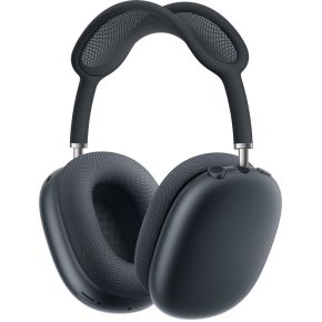 Apple AirPods Max 2 Zwart