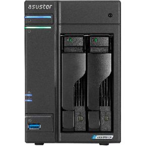 Asustor LOCKERSTOR 2 Gen2 + (AS6702T v2)