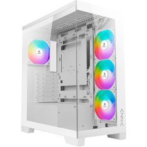 Azza Cove Midi Tower Zwart