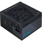 Azza PSAZ-750G power supply unit 750 W ATX ATX Zwart PSU / PC voeding