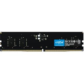 Crucial DDR5 1x8GB 5600
