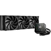 DeepCool Spartacus 420 Zwart waterkoeler