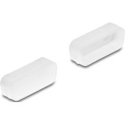 DeLOCK 67122 poortklepbeschermers DB-15