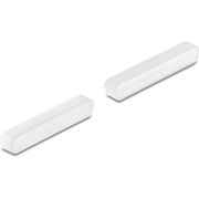 DeLOCK 67127 poortklepbeschermers 2 stuk(s) DB-37