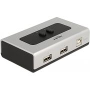 DeLOCK 87760 computer data switch