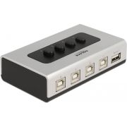 DeLOCK 87763 computer data switch