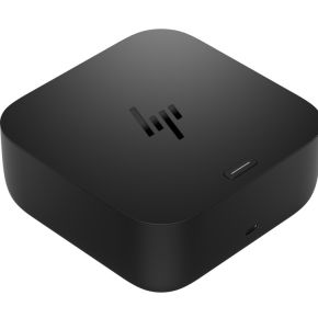 HP USB-C 100W G6 dock