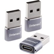 Intenso C480A USB Adapter USB-C/USB-A
