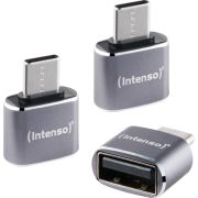 Intenso C480C USB Adapter USB-A/USB-C
