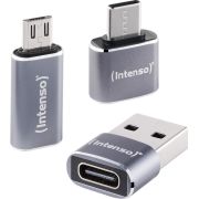 Intenso 7600913 USB Adapter MIX480